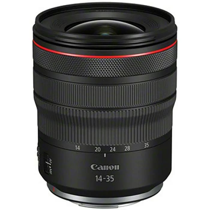 Objektiv Canon RF 14-35mm f/4 L IS USM