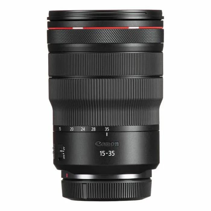 Objektiv Canon RF 15-35mm f/2.8 L IS USM