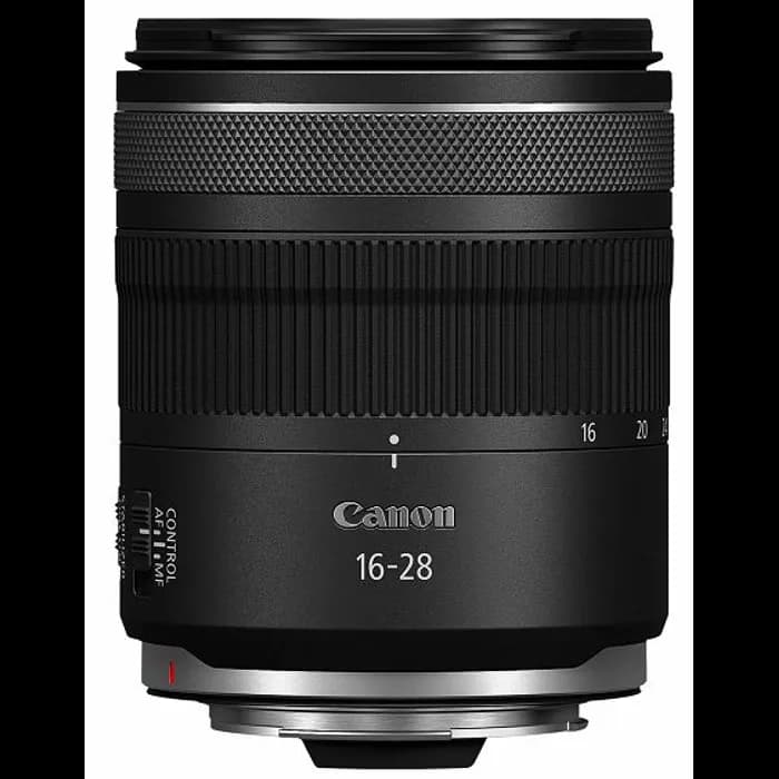 Objektiv Canon RF 16-28mm F2.8 IS STM