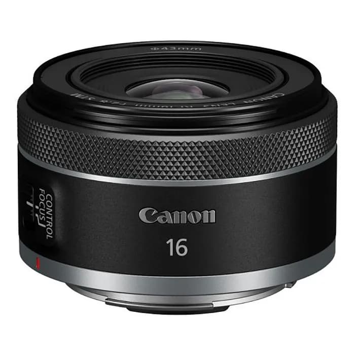 Objektiv Canon RF 16mm f/2.8 STM