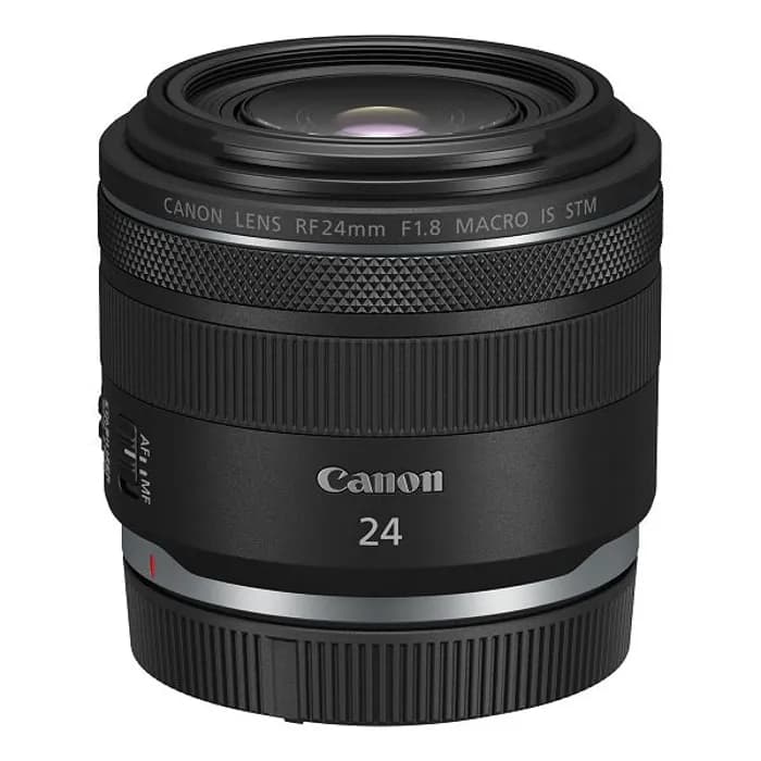 Objektiv Canon RF 24mm f/1.8 Macro IS STM