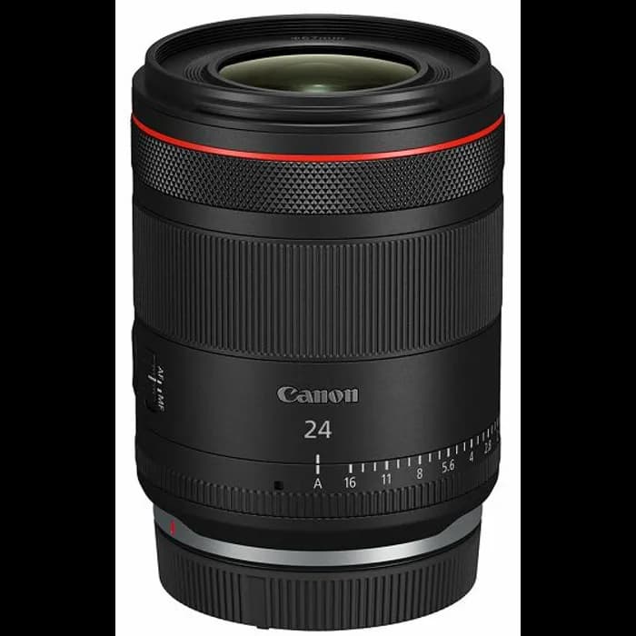 Objektiv Canon RF 24mm F1.4L VCM
