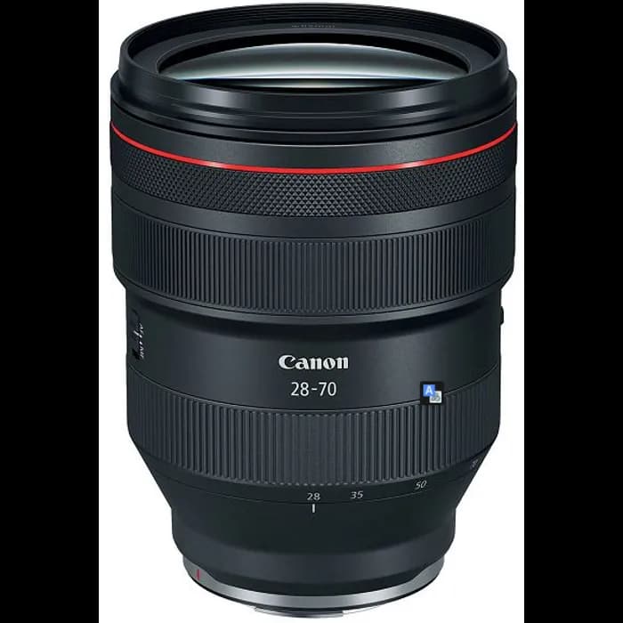 Objektiv Canon RF 28-70mm f/2 L USM