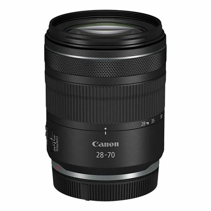Objektiv Canon RF 28-70mm f/2.8 IS STM