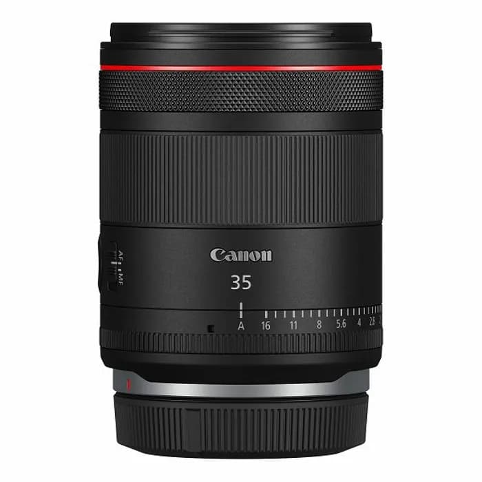 Objektiv Canon RF 35mm f/1.4 L VCM