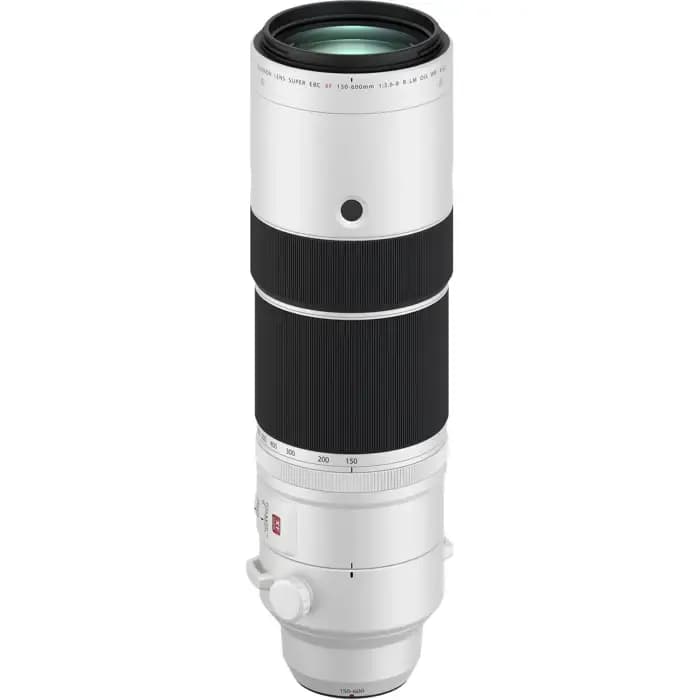 Objektiv Fujifilm XF 150-600mm f/5.6-8 R LM OIS WR, Fujifilm X Mount