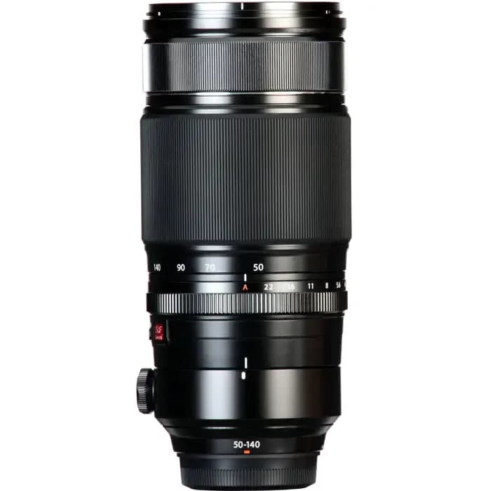 Objektiv Fujifilm XF 50-140mm f/2.8 R OIS WR, Fujifilm X Mount