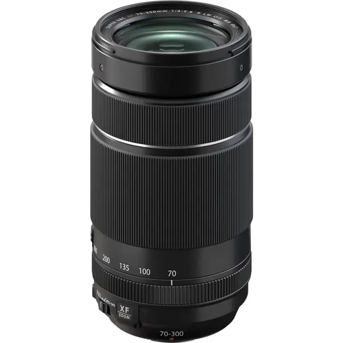 Objektiv Fujifilm XF 70-300mm f/4-5.6 R LM OIS WR, Fujifilm X Mount