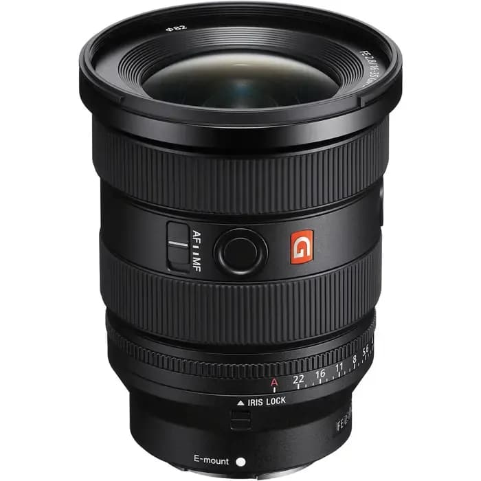 Objektiv Sony FE 16-35mm f/2.8 GM II, E-mount