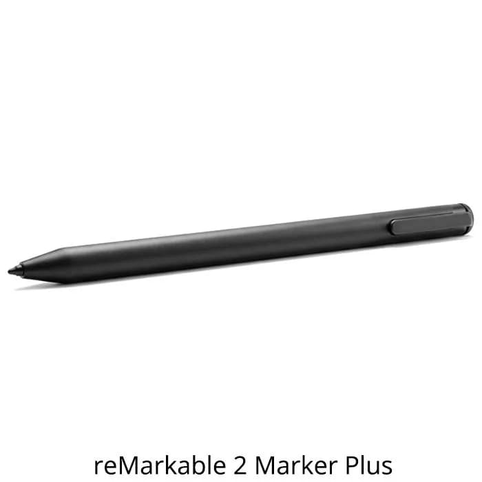 Olovka za tablet reMarkable Marker Plus, za reMarkable 2