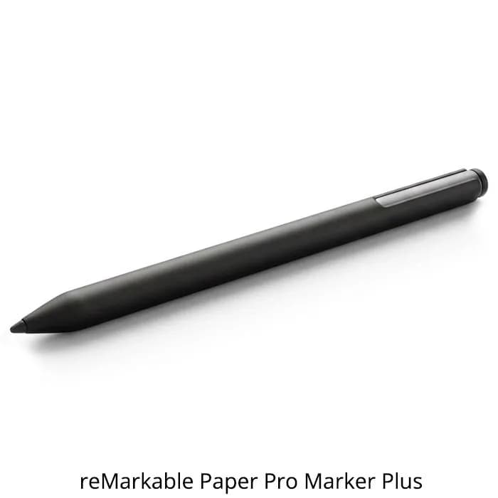 Olovka za tablet reMarkable Marker Plus, za reMarkable Paper Pro