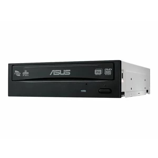 Optički uređaj Asus DRW-24D5MT, SATA, crni
