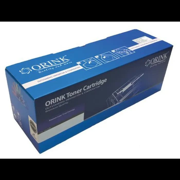 Orink zamjenski toner W2200A, No.220A, crna