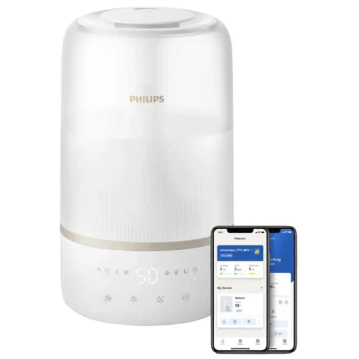 Ovlaživač zraka Philips 1000 Series HU1510/04