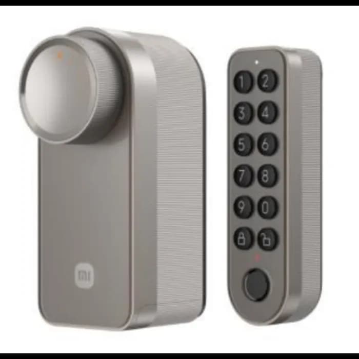 Pametna brava Xiaomi 65471, siva