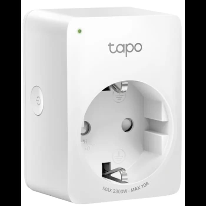 Pametna utičnica TP-Link Tapo P100, WiFi, bijela