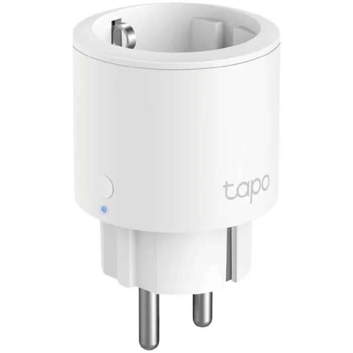 Pametna utičnica TP-Link Tapo P115, WiFi, bijela