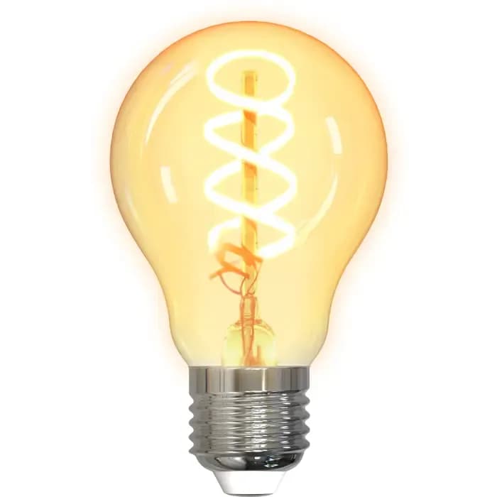 Pametna žarulja Deltaco SH-LFE27A60S, WiFi, LED (White)