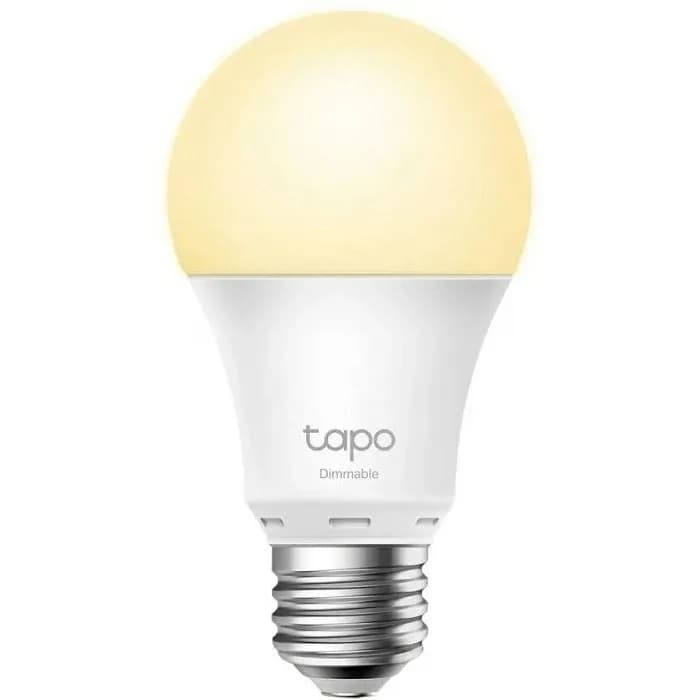 Pametna žarulja TP-Link Tapo L510E, WiFi, LED (Warm White)