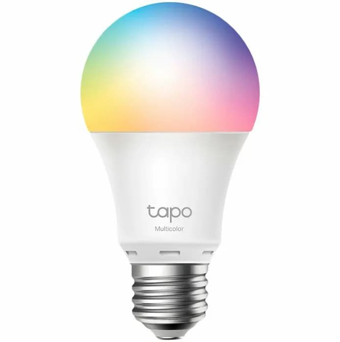 Pametna žarulja TP-Link Tapo L530E, WiFi, LED (White and color)
