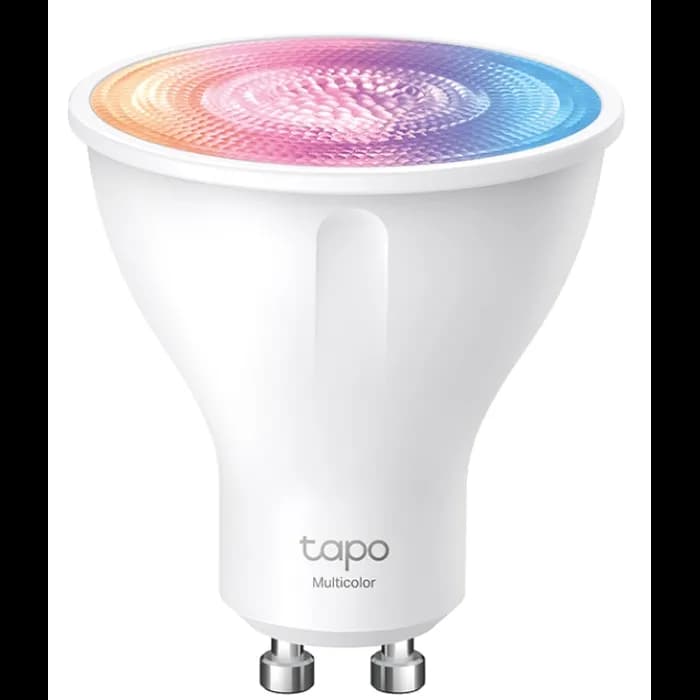 Pametna žarulja TP-Link Tapo L630, WiFi, LED (White and color)