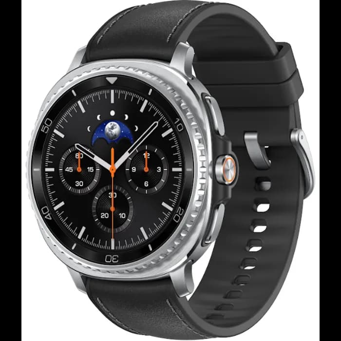 Pametni sat Samsung Galaxy Watch 8 Classic, 46mm, crni