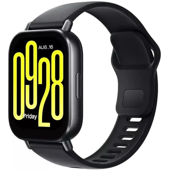Pametni sat Xiaomi Redmi Watch 5 Active, 49mm, crni