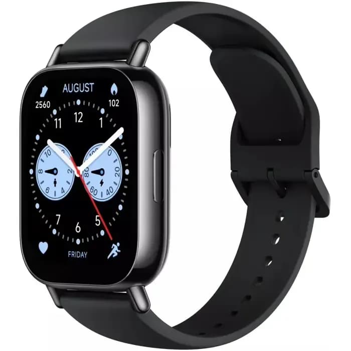 Pametni sat Xiaomi Redmi Watch 5 Lite, 48mm, crni