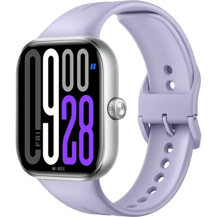 Pametni sat Xiaomi Redmi Watch 5, 47.5mm, lavander ljubičasti