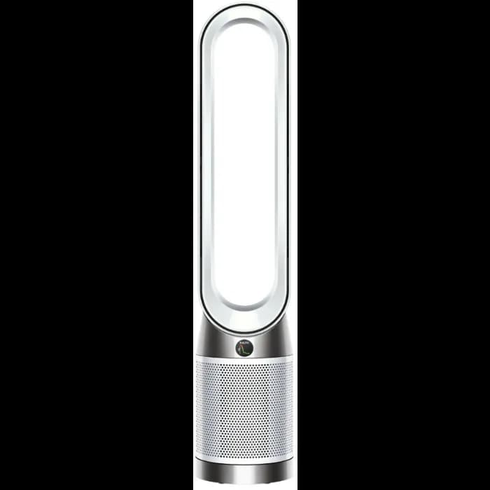 Pametni ventilator i pročišćivač zraka Dyson TP11 Purifier PC1 D1173, White/White