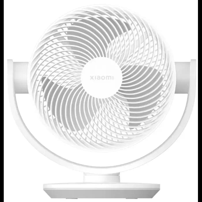 Pametni ventilator Xiaomi Smart Desktop Air Circulation Fan, bijeli