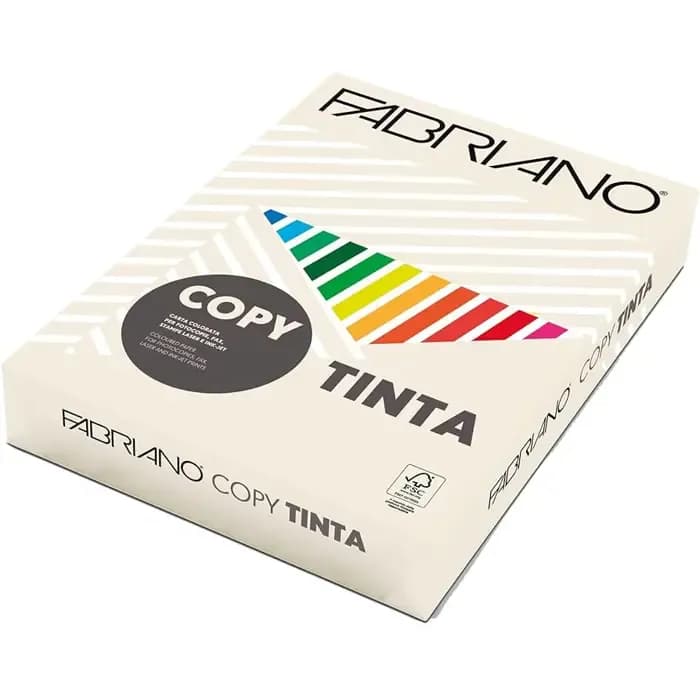 Papir Fabriano Copy A4, 80g, 500 listova