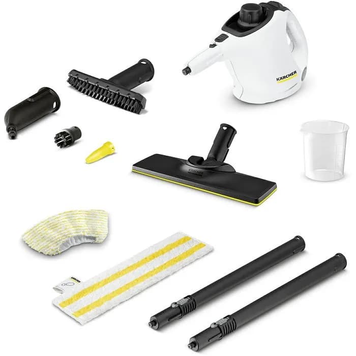 Parni čistač Karcher SC 1 EasyFix, 1200W, 3bar, 0.2L