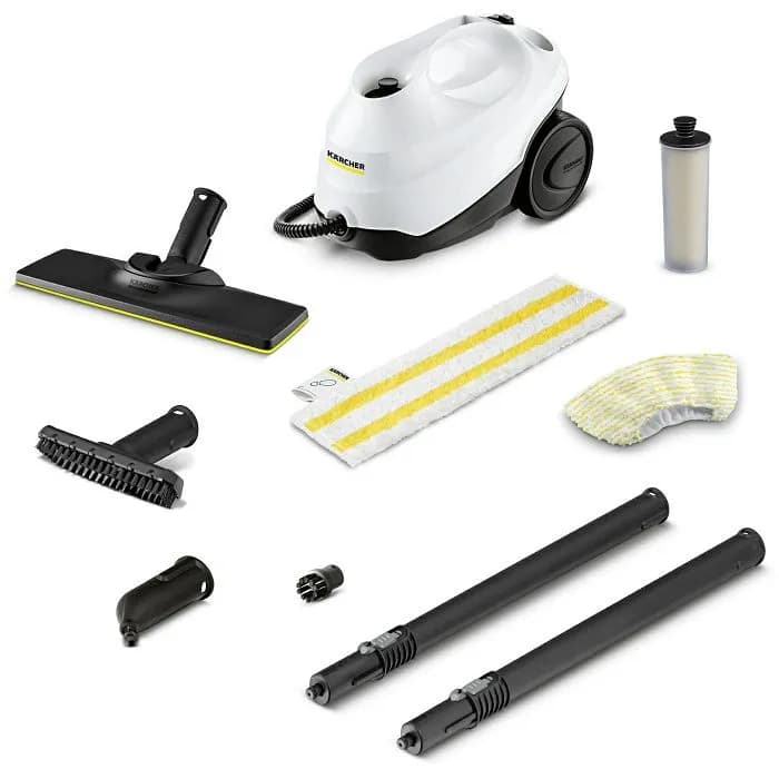 Parni čistač Karcher SC 3 EasyFix, 1900W, 3.5bar, 1L