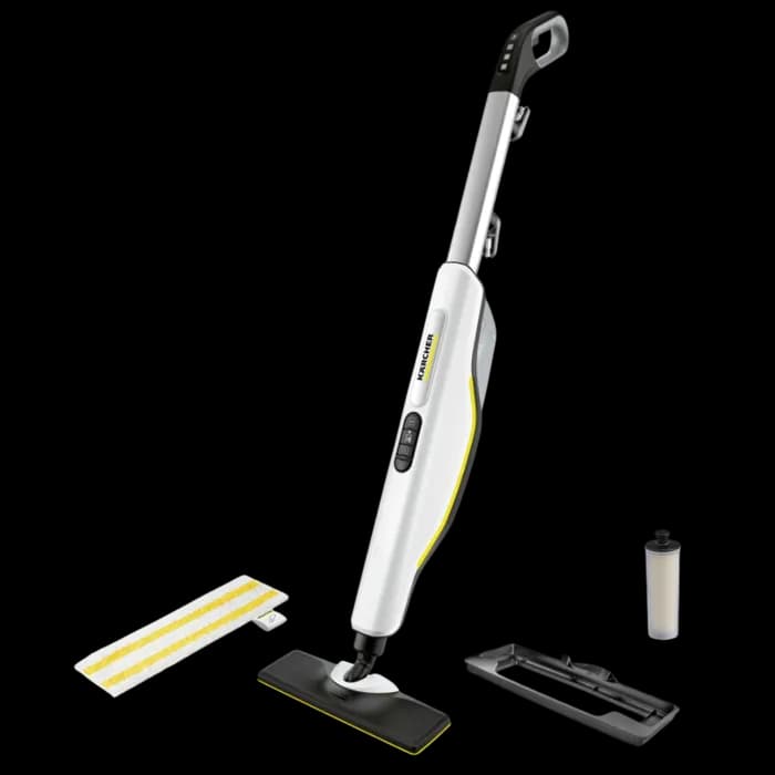 Parni čistač Karcher SC 3 Upright, 1600W, 500ml