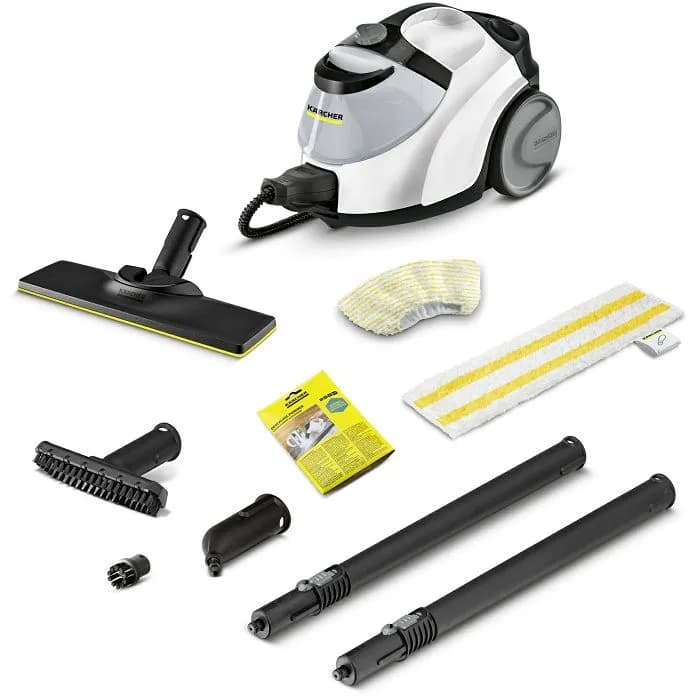 Parni čistač Karcher SC 5 EasyFix Iron Plug, 2200W, 4.2bar, 0.5+1L