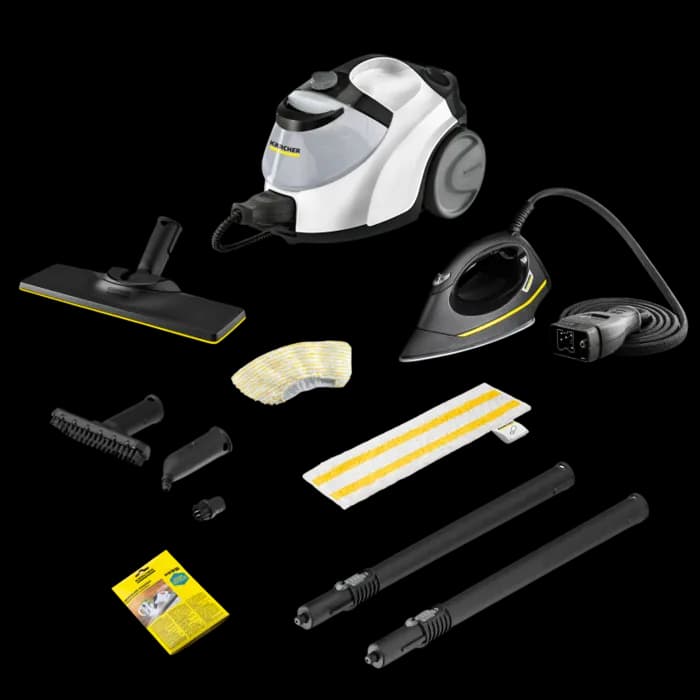 Parni čistač Karcher SC 5, 2250W, 4.2bar, 0.5L