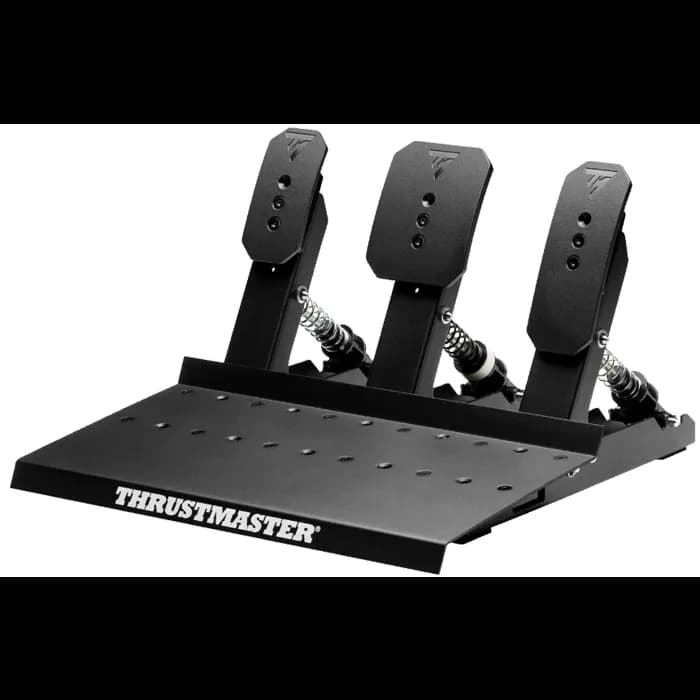 Pedale Thrustmaster Raceline Pedals III