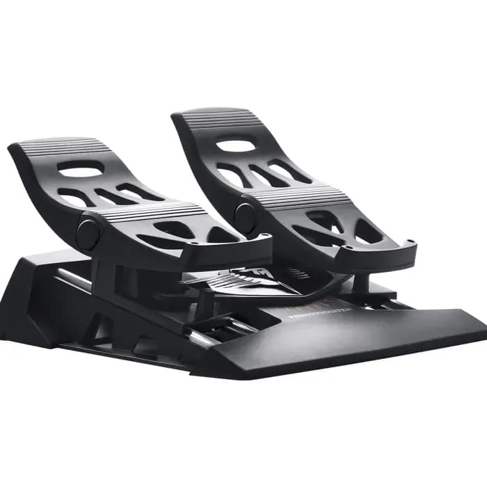 Pedale Thrustmaster T.Flight