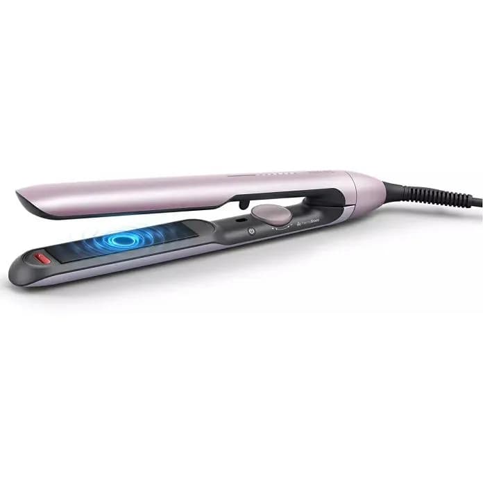 Pegla za kosu Philips 5000 Series BHS530/00, roza