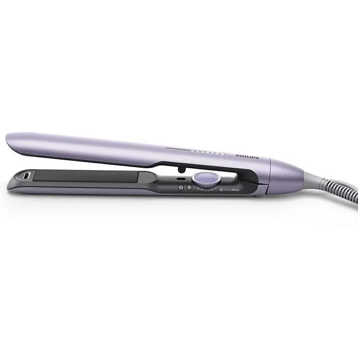 Pegla za kosu Philips 7000 Series BHS742/00, ljubičasta