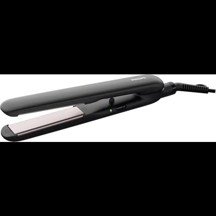 Pegla za kosu Philips Essential HP8321/00, crna