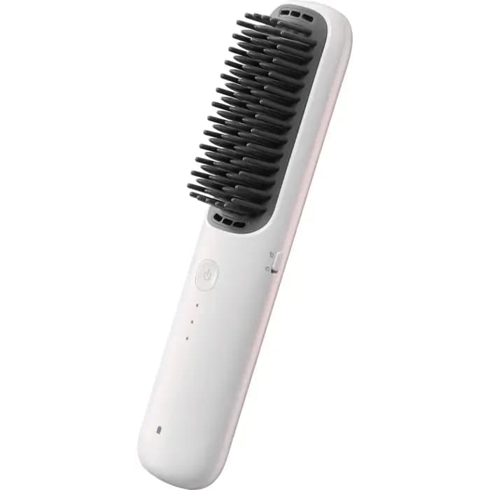 Pegla za kosu Xiaomi Cordless Hair Straightener Brush, bijeli