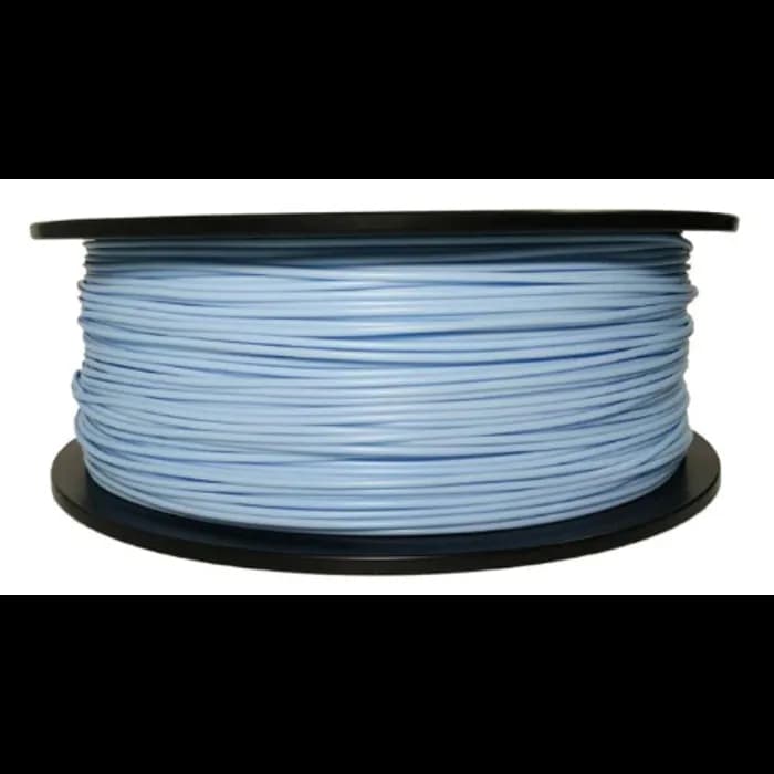 PLA filament 1.75 mm, 1 kg, baby blue
