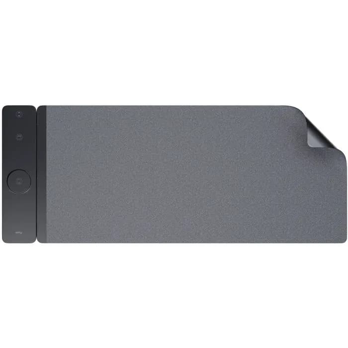 Podloga za laptop Allity ALP-100, bežično punjenje 15W, siva