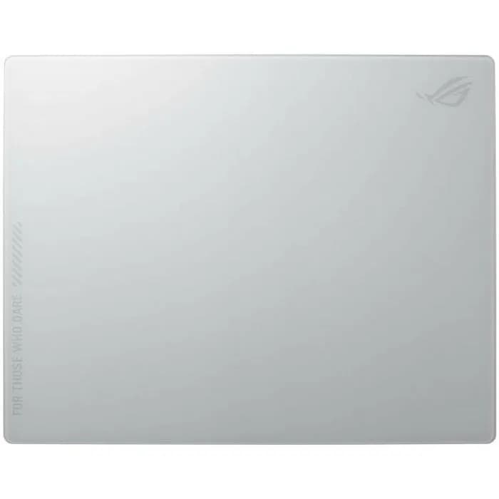 Podloga za miš Asus ROG Moonstone Ace L, gaming, 500x400mm, bijela