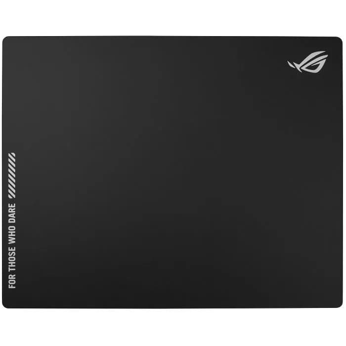 Podloga za miš Asus ROG Moonstone Ace L, gaming, 500x400mm, crna