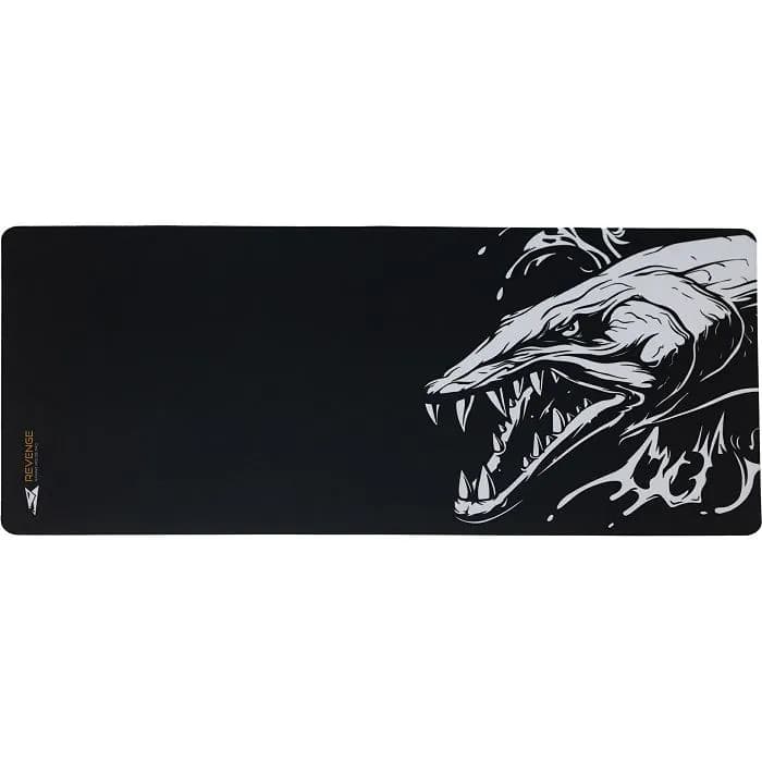 Podloga za miš Baracuda BGMP-031 Revenge, gaming, 750x350mm, crno-siva