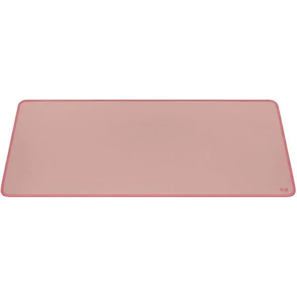 Podloga za miš Logitech Desk Mat Studio, 300x700mm, roza
