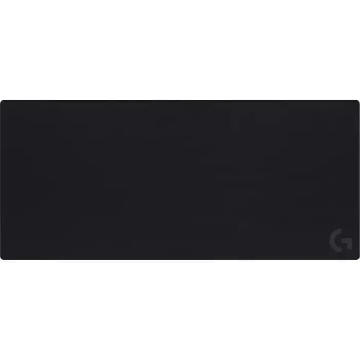 Podloga za miš Logitech G840 XL, gaming, 400x900mm, crna